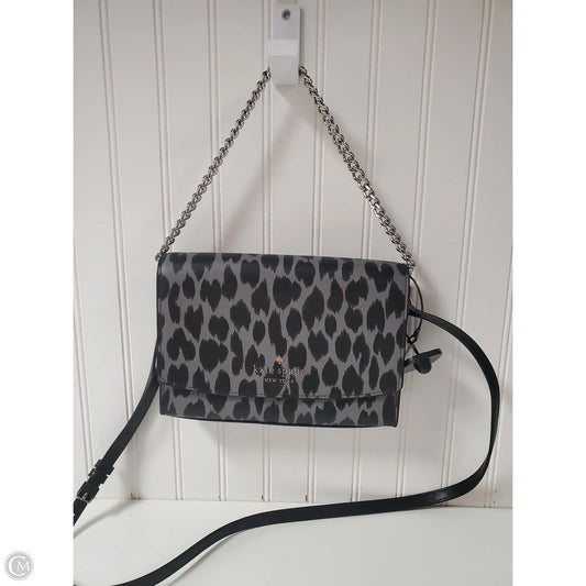Crossbody Designer By Kate Spade, Size: Medium