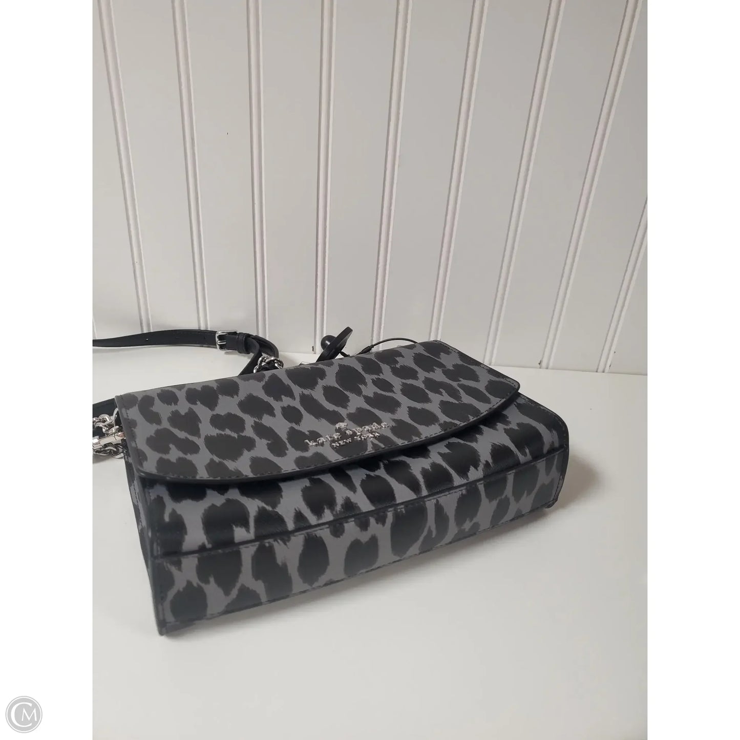 Crossbody Designer By Kate Spade, Size: Medium