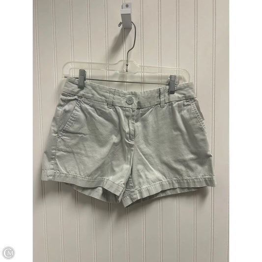 Shorts By Loft In Green, Size: 2