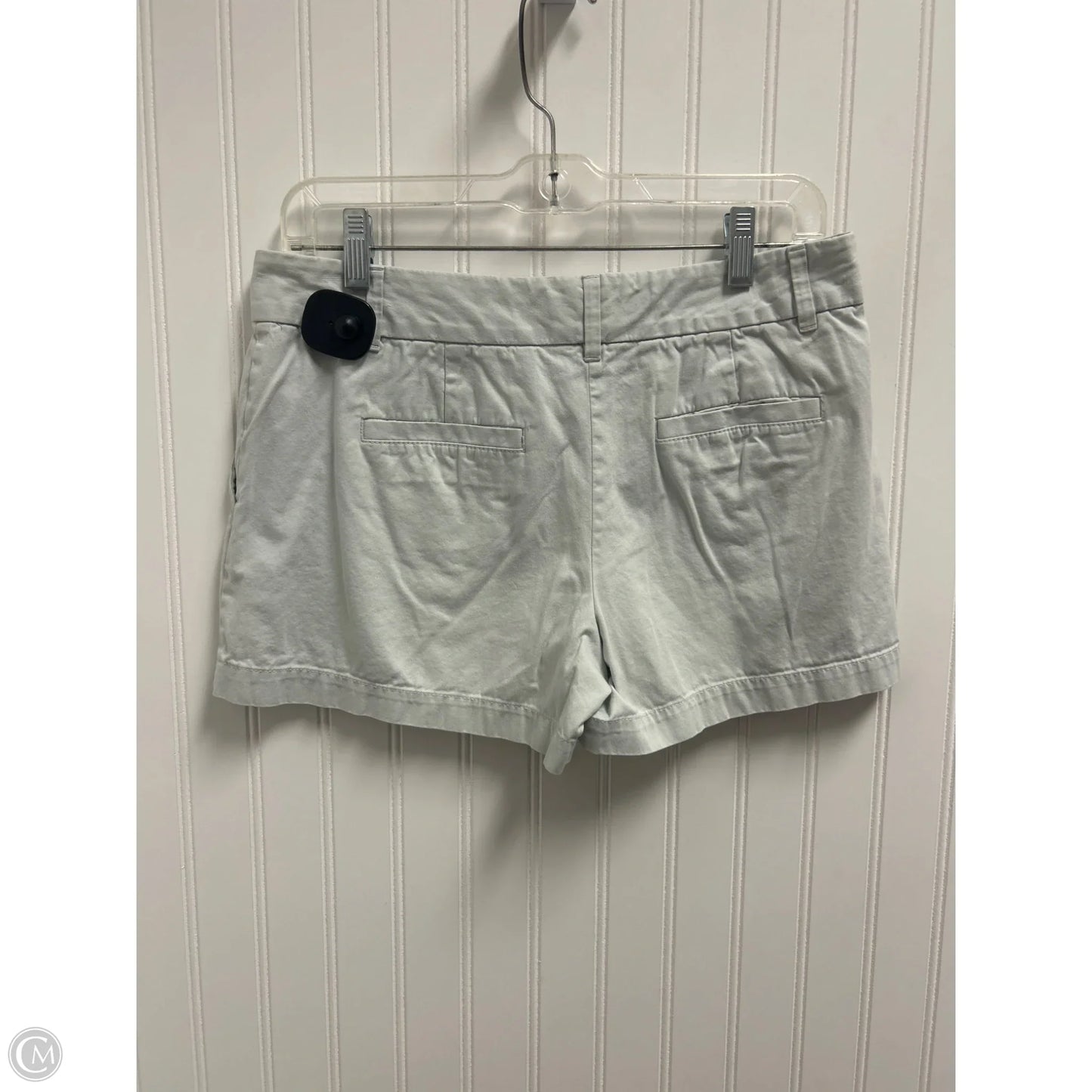 Shorts By Loft In Green, Size: 2