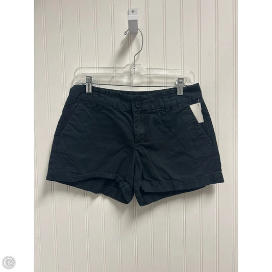 Shorts By Loft In Black, Size: 2