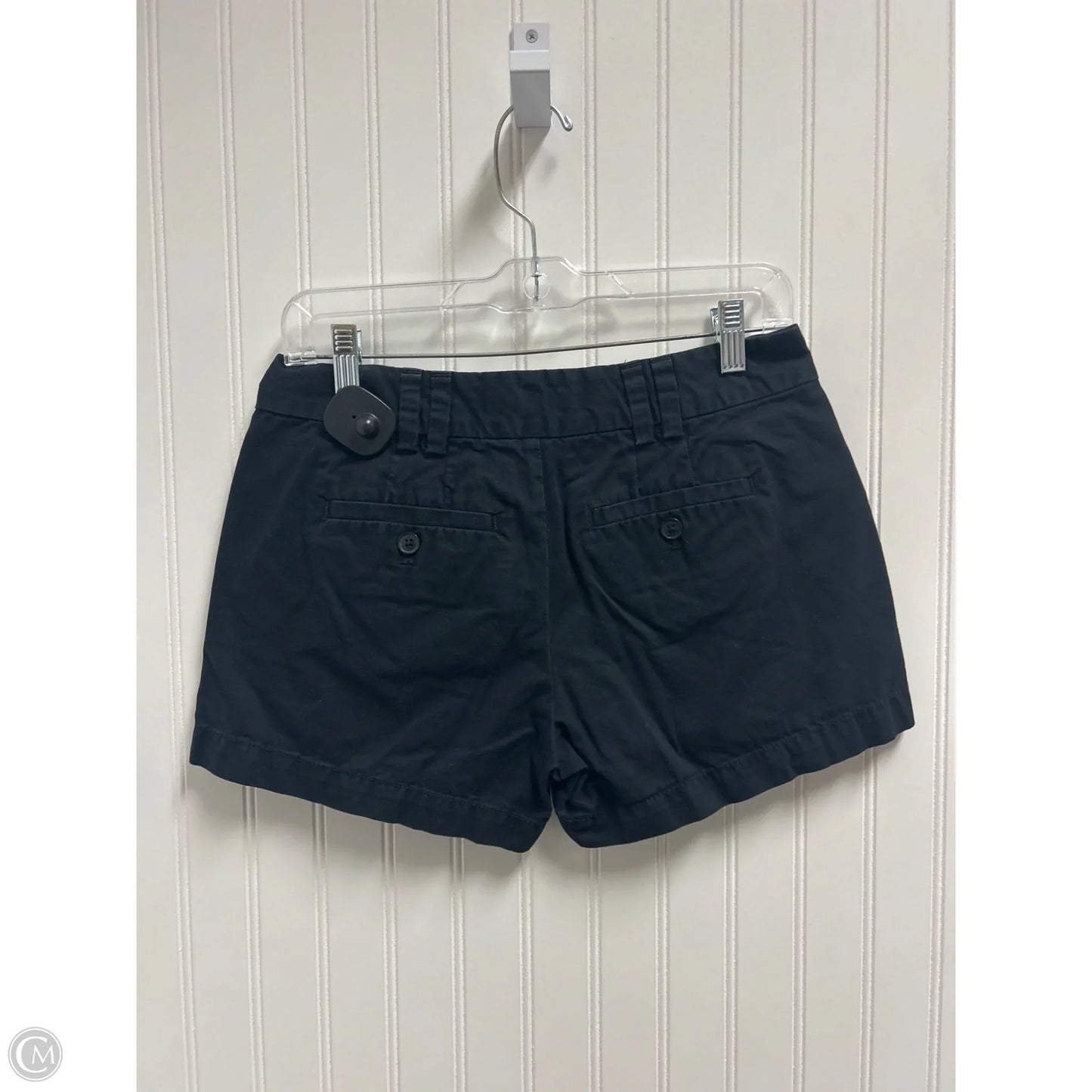 Shorts By Loft In Black, Size: 2
