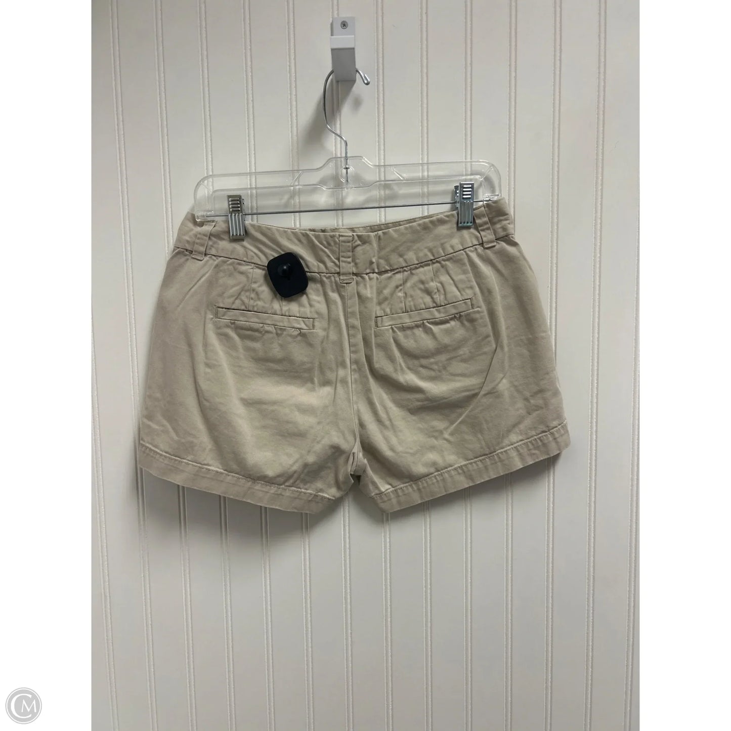 Shorts By Loft In Beige, Size: 4