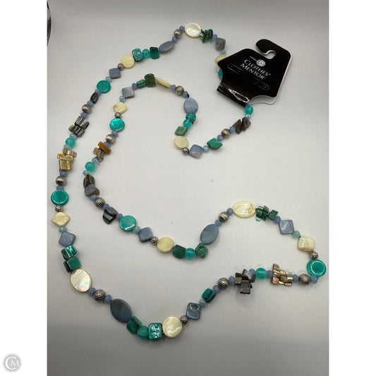 Necklace Other By Clothes Mentor