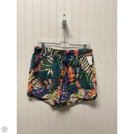 Shorts By C And C In Grey, Size: M