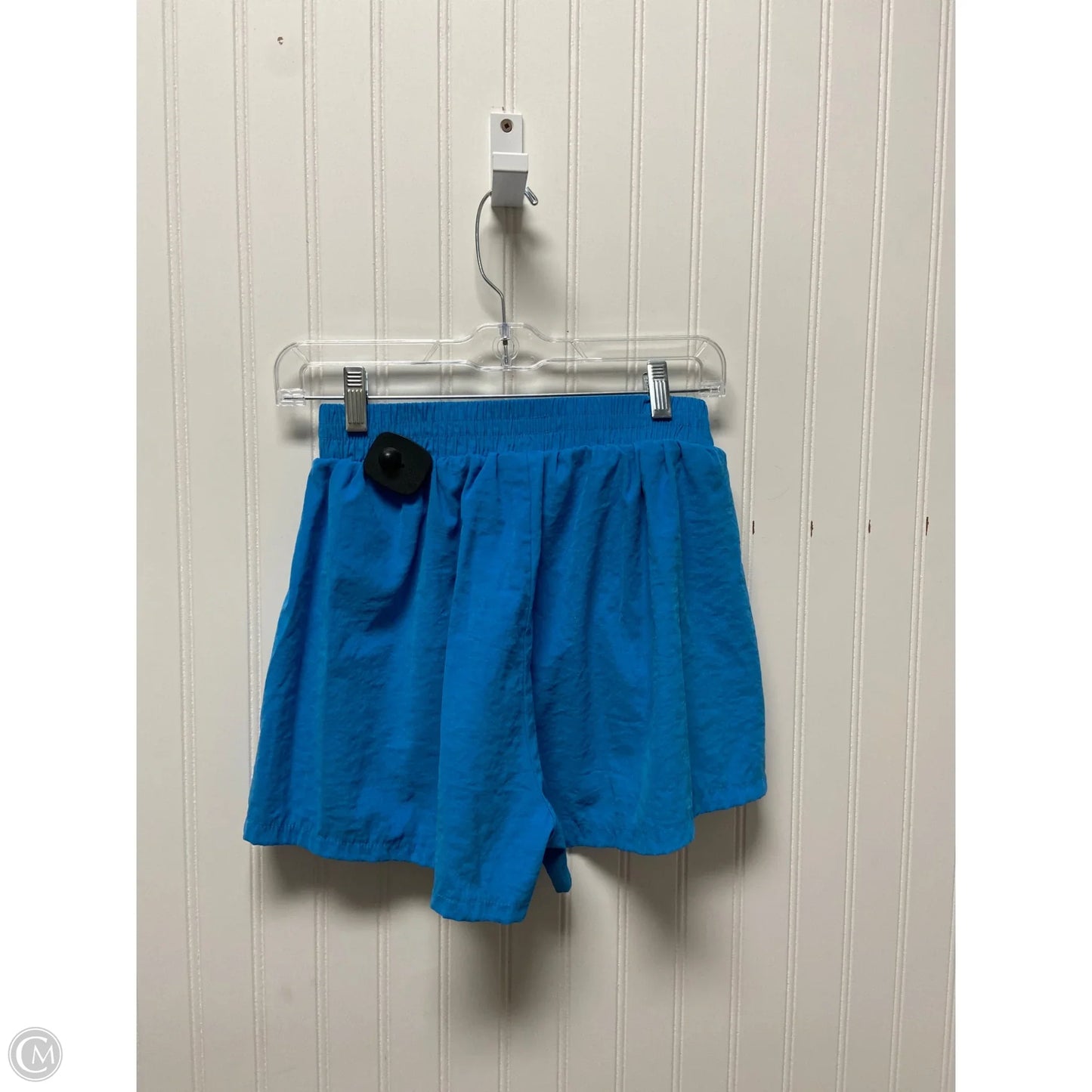 Shorts By Clothes Mentor In Blue, Size: S