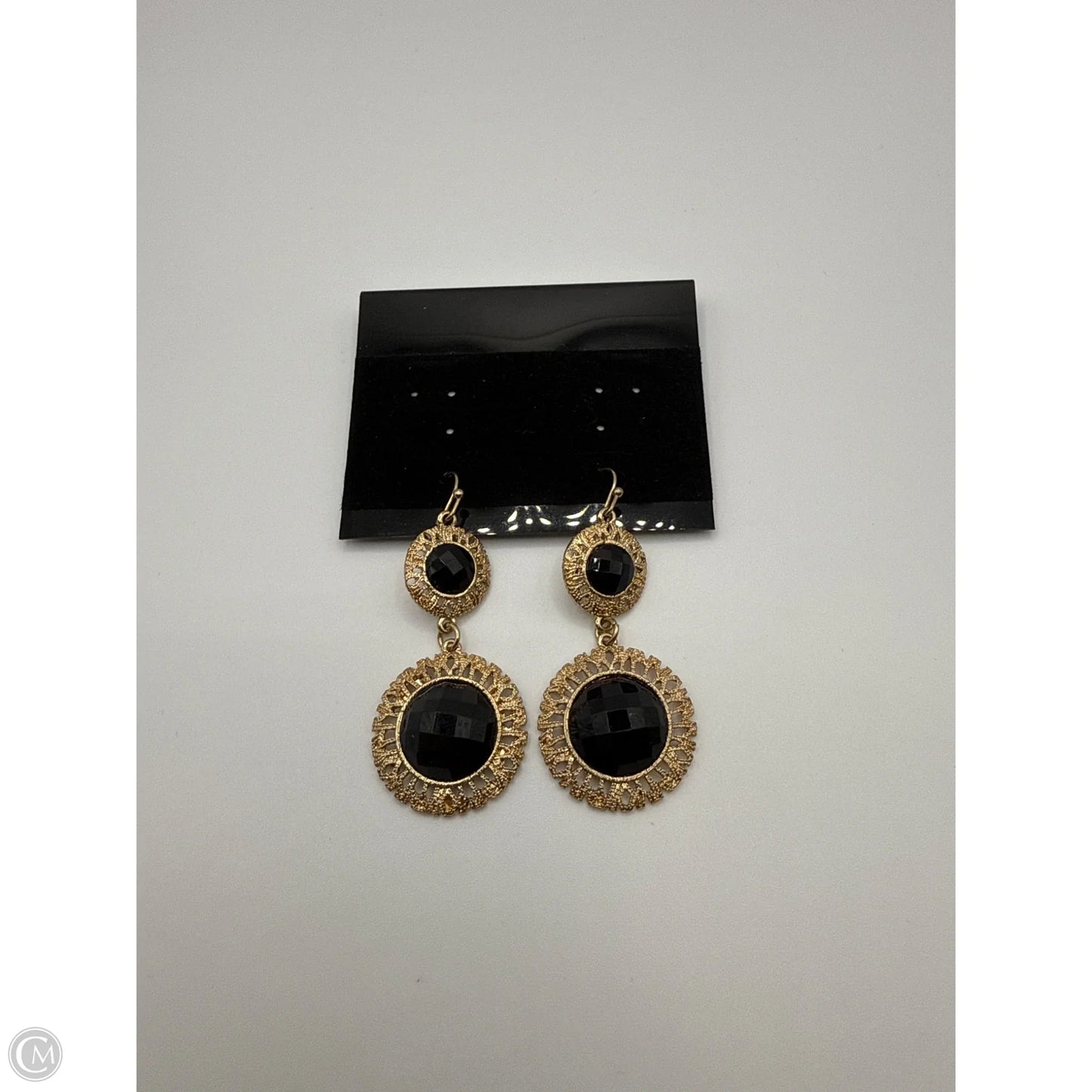 Earrings Dangle/drop By Clothes Mentor