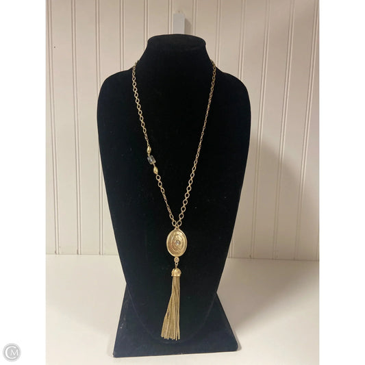 Necklace Pendant By Chicos