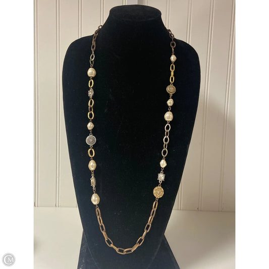 Necklace Other By Chicos