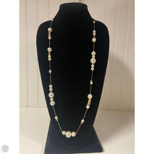 Necklace Other By Chicos