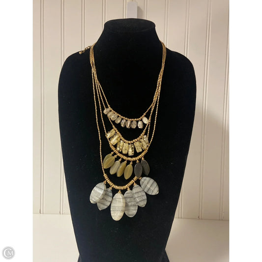 Necklace Layered By Chicos