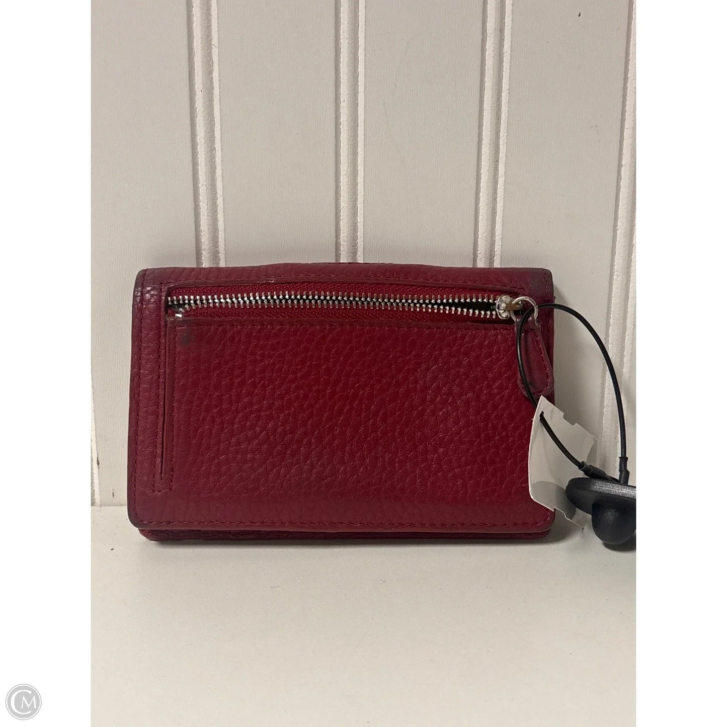 Wallet By Brighton, Size: Medium