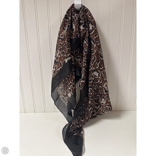 Scarf Long By Chan Luu
