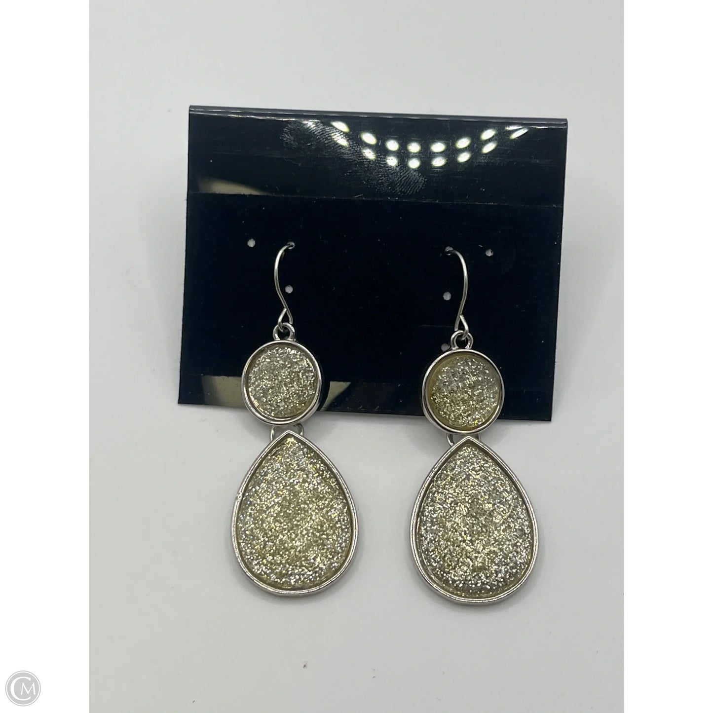 Earrings Dangle/drop By Clothes Mentor
