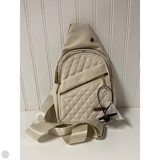 Backpack By Clothes Mentor, Size: Small