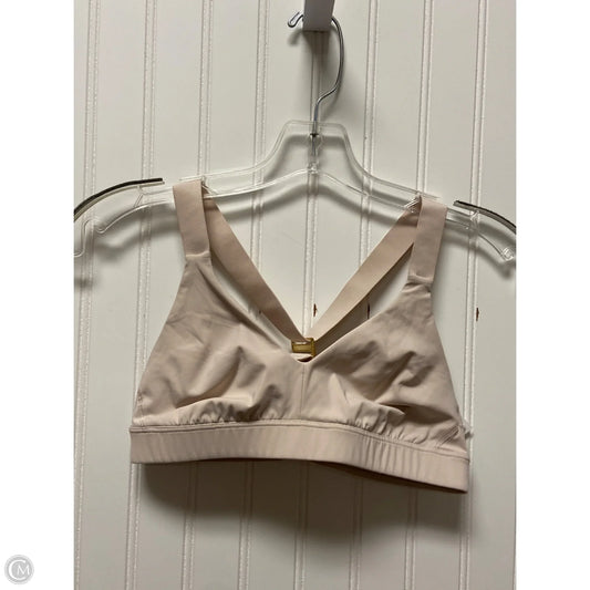 Athletic Bra By Athleta In Pink, Size: S