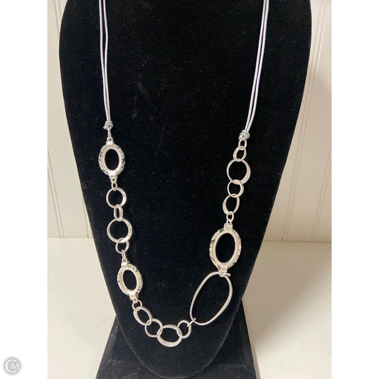 Necklace Statement By Clothes Mentor