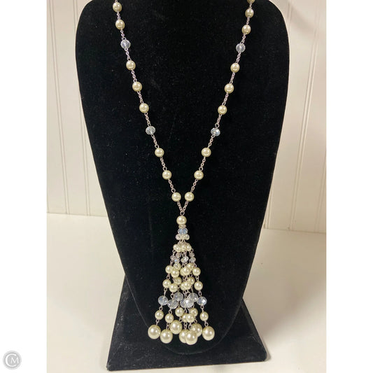 Necklace Statement By Ellen Tracy