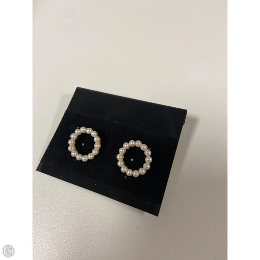 Earrings Dangle/drop By Clothes Mentor