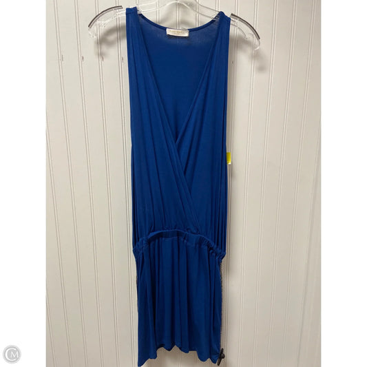Dress Party Short By Ramy Brook In Blue, Size: S