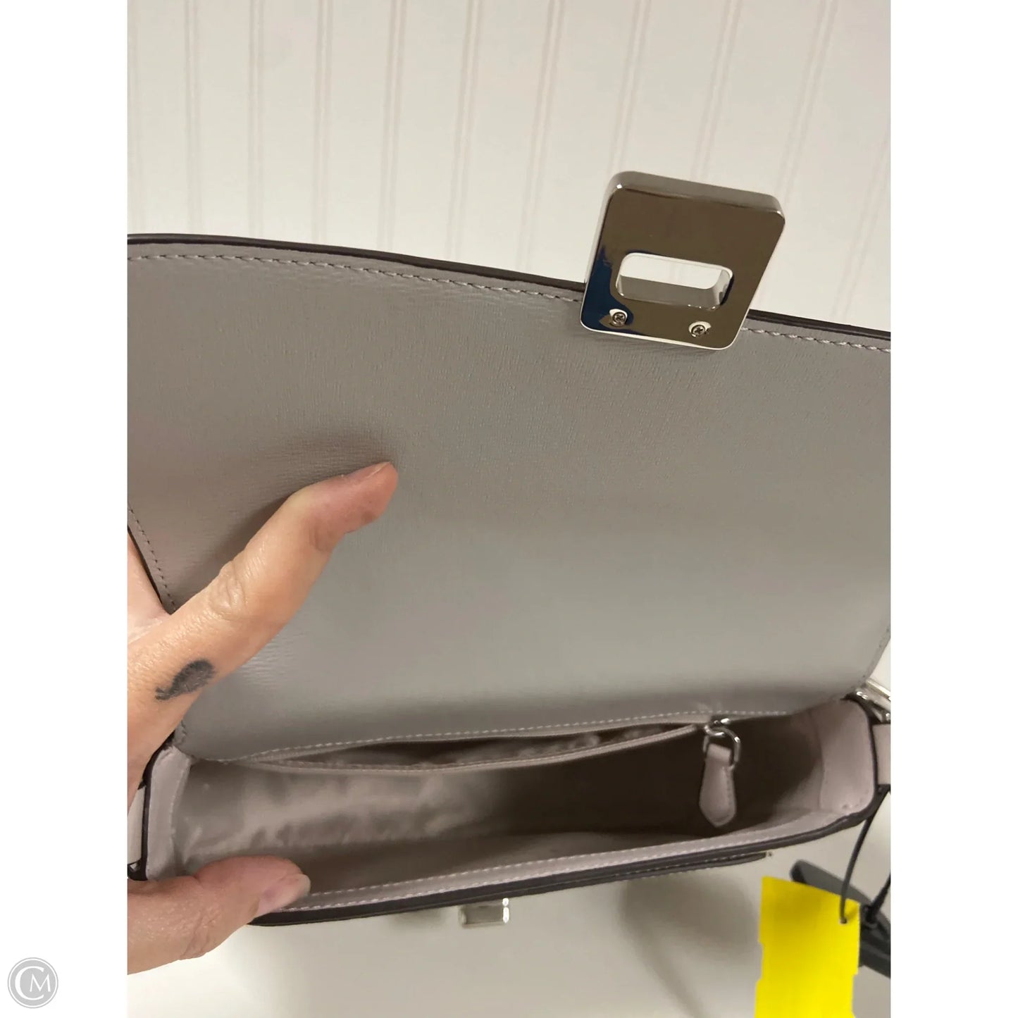 Crossbody Designer By Kate Spade, Size: Medium