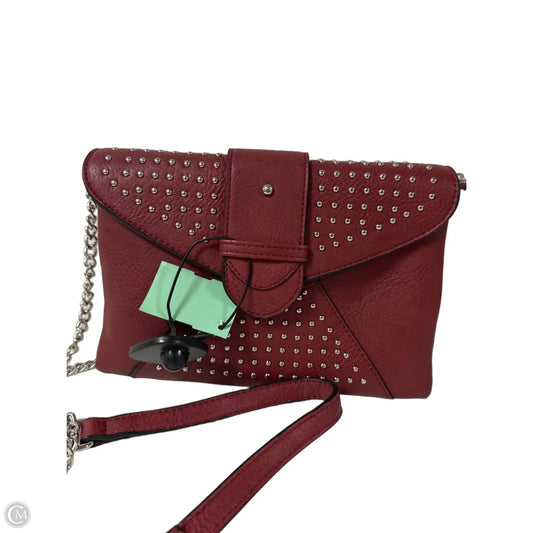 Handbag By Clothes Mentor, Size: Small