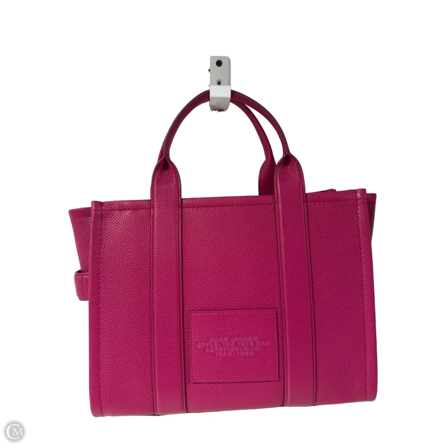 Tote Luxury Designer By Marc Jacobs, Size: Medium