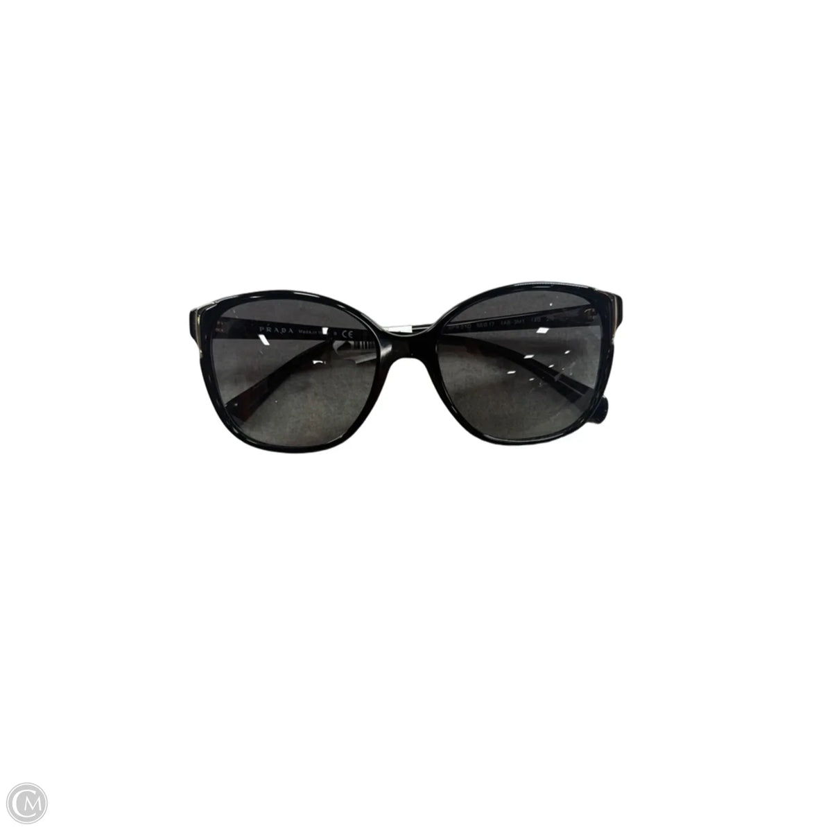 Sunglasses Luxury Designer By Prada