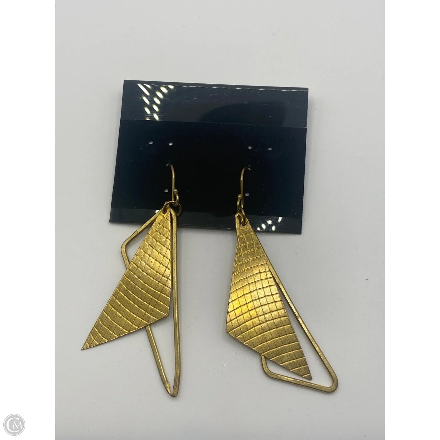 Earrings Dangle/drop By Clothes Mentor