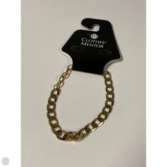 Bracelet Chain By Clothes Mentor