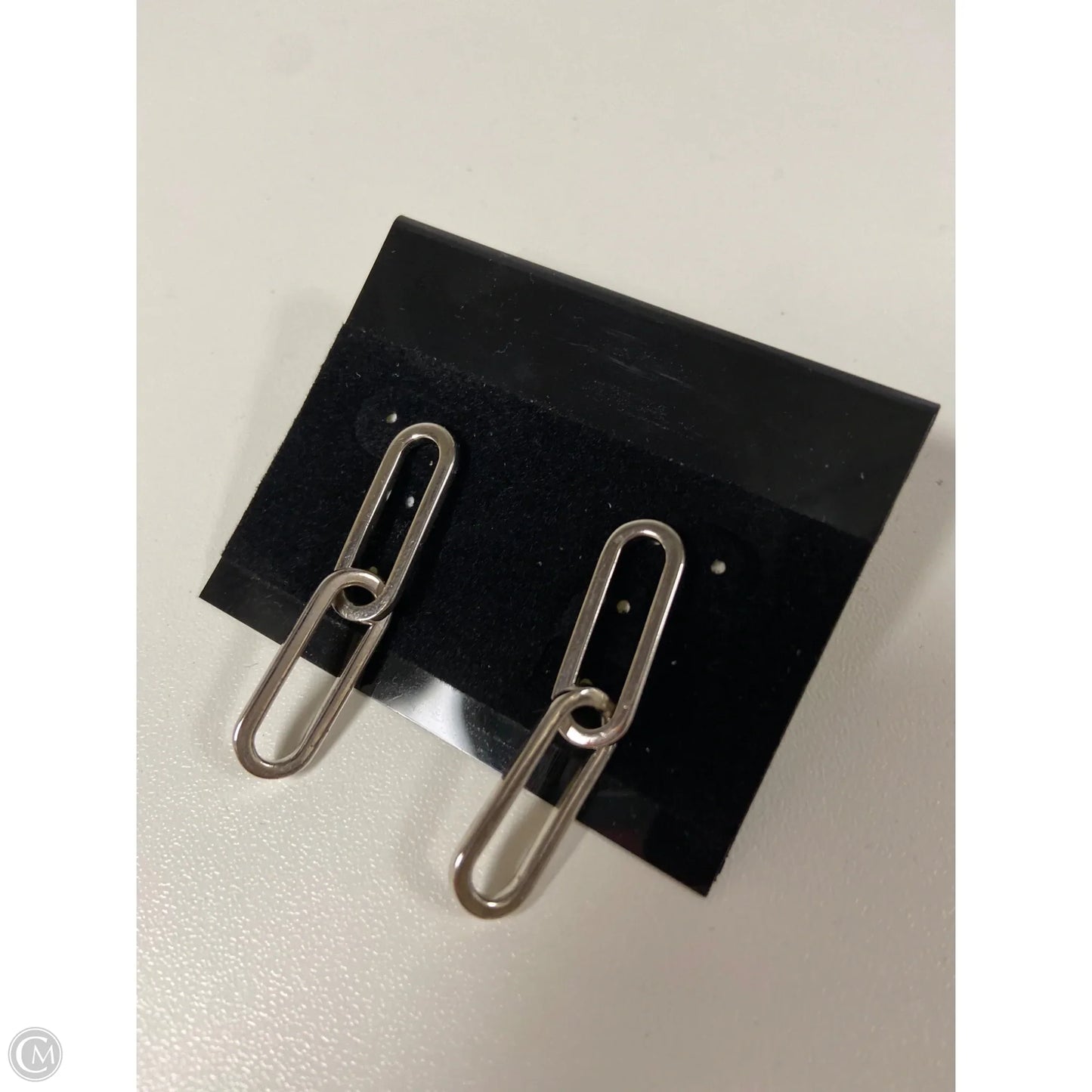 Earrings Dangle/drop By Clothes Mentor