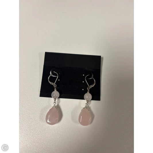 Earrings Dangle/drop By Clothes Mentor