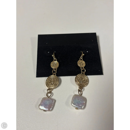 Earrings Dangle/drop By Clothes Mentor