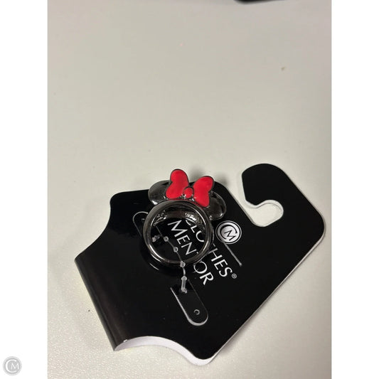 Ring Statement By Disney, Size: 7