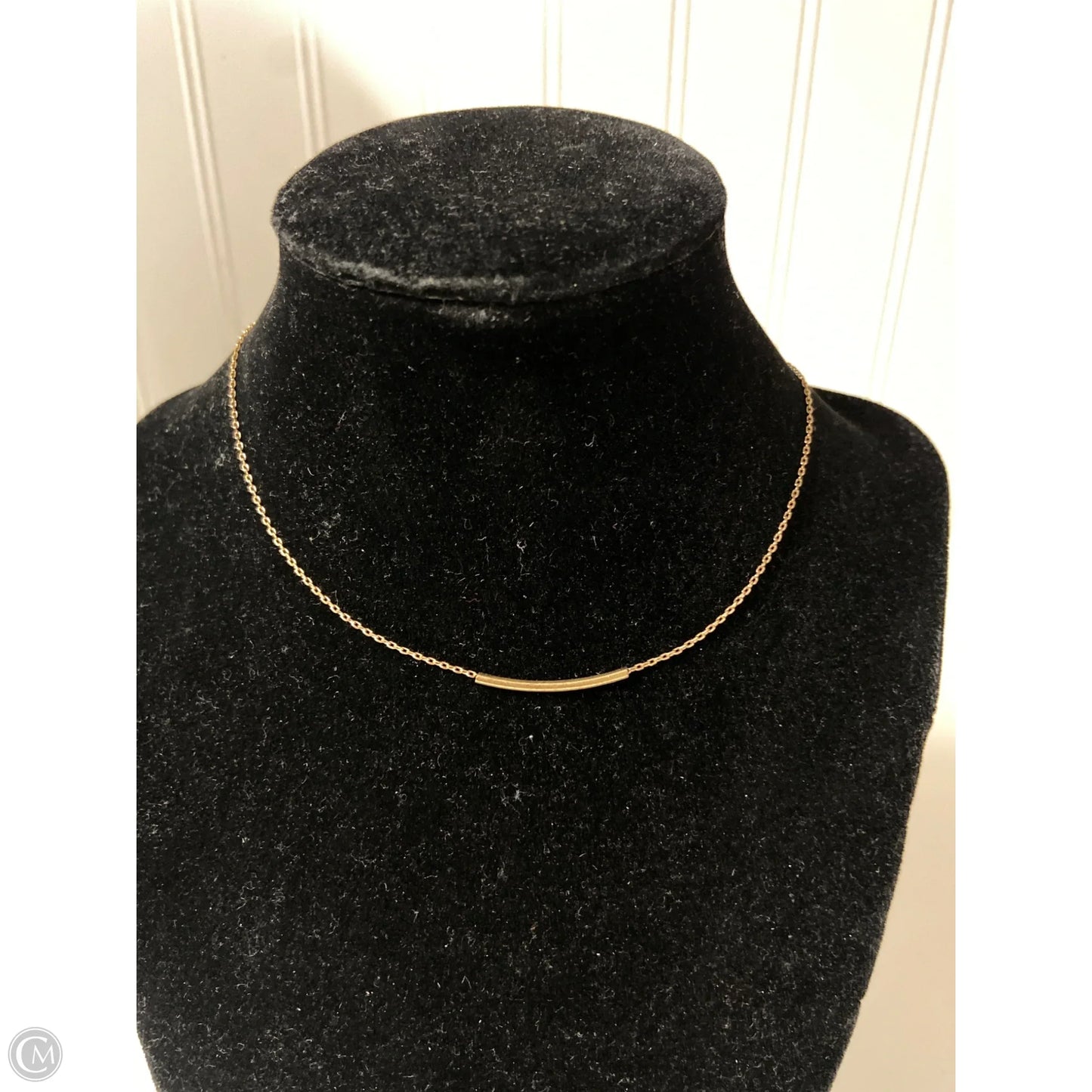 Necklace Chain By Clothes Mentor