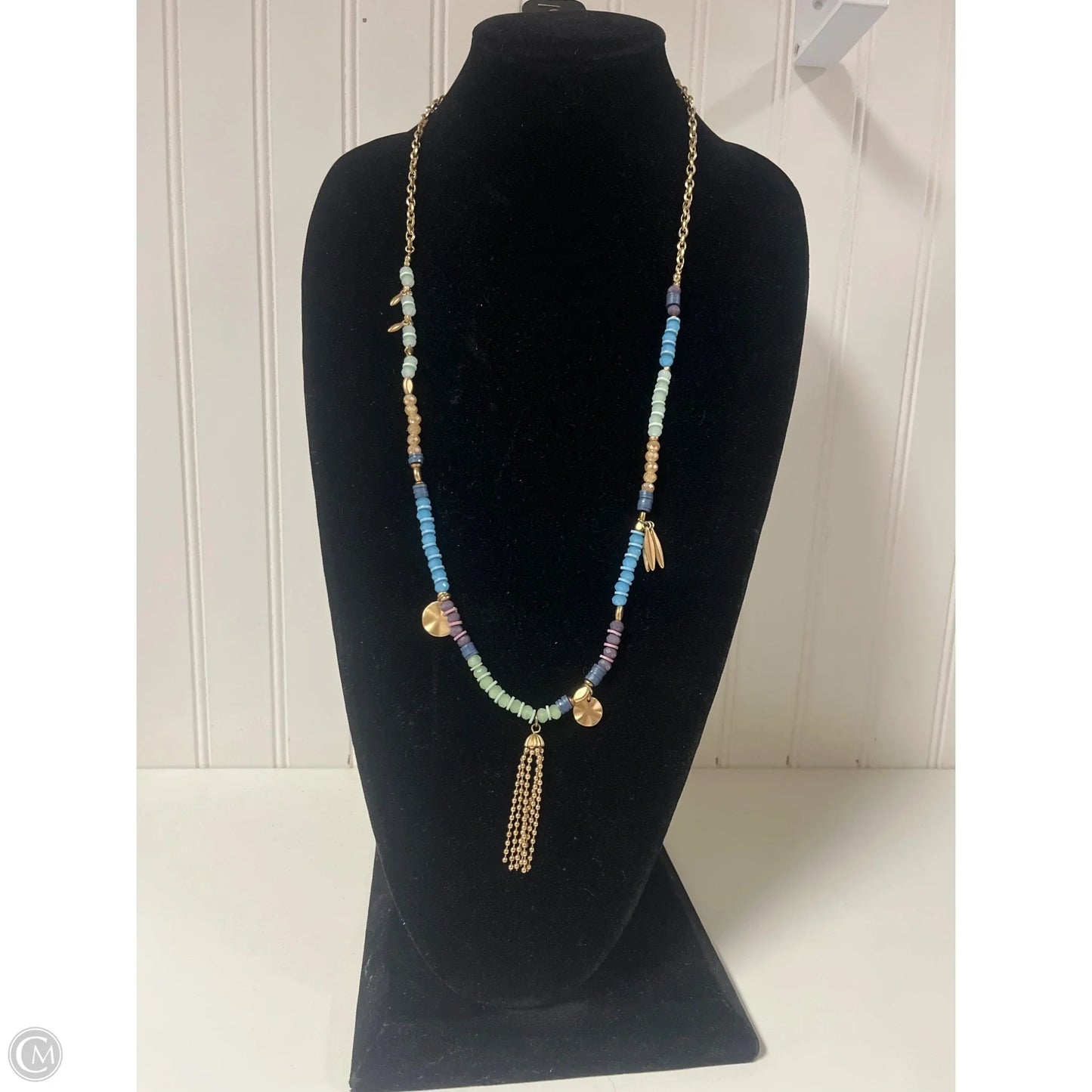 Necklace Chain By Clothes Mentor