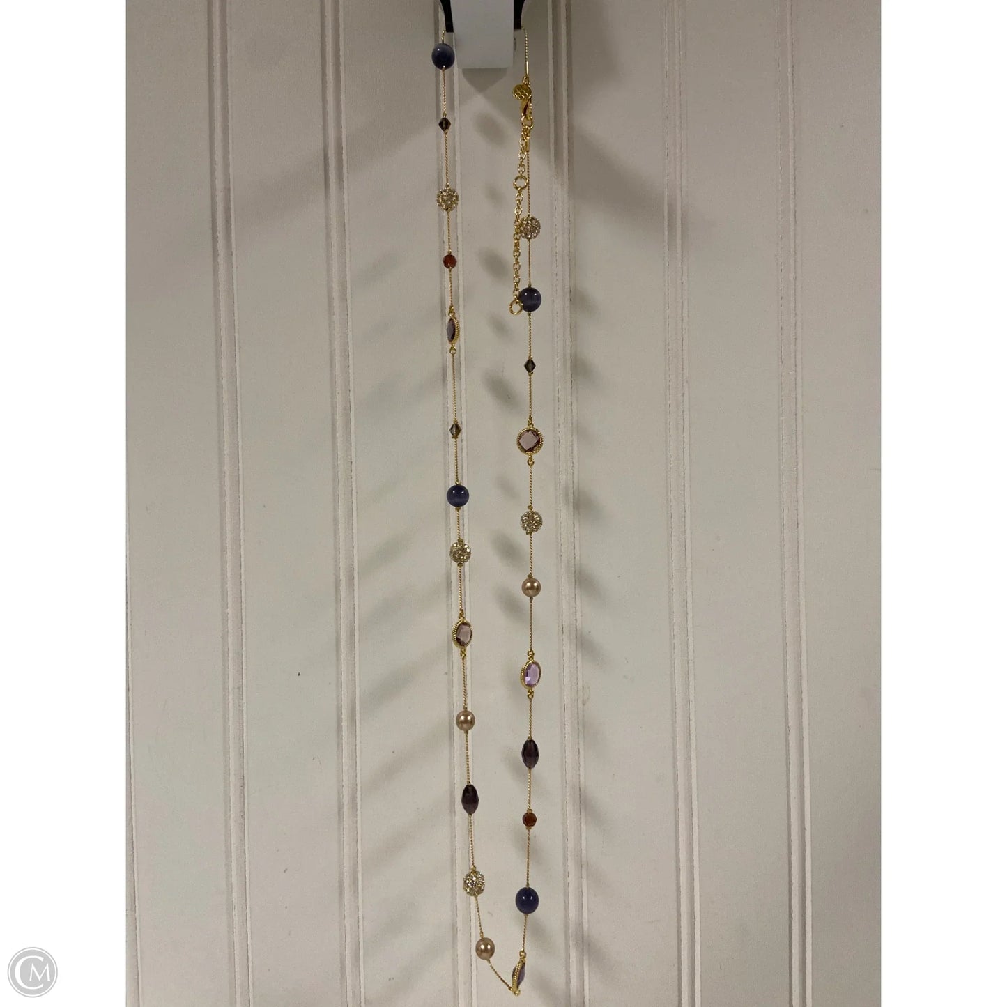 Necklace Layered By Talbots