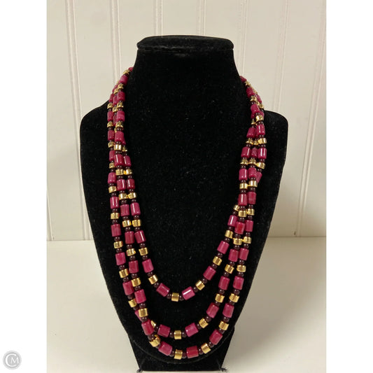 Necklace Chain By Talbots