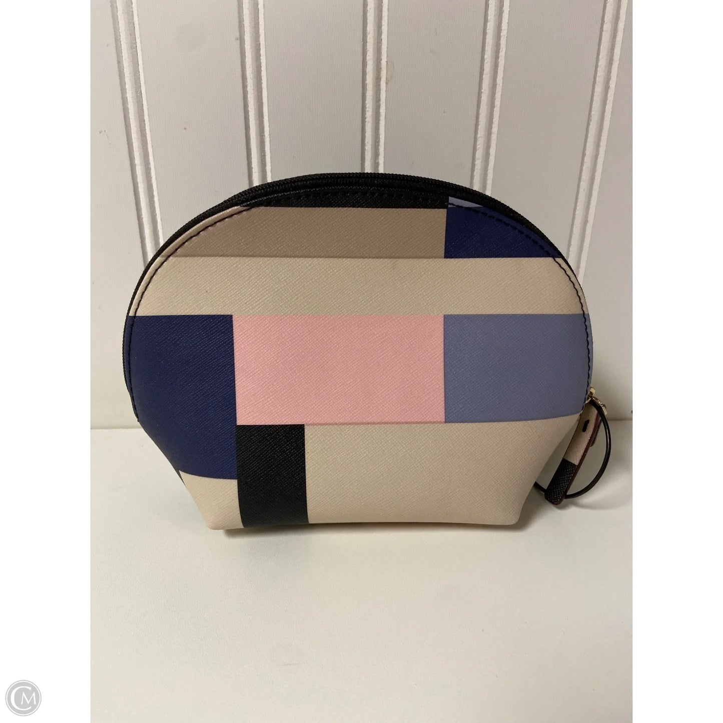 Makeup Bag Designer By Kate Spade, Size: Small