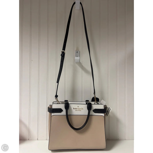 Handbag Designer By Kate Spade, Size: Medium