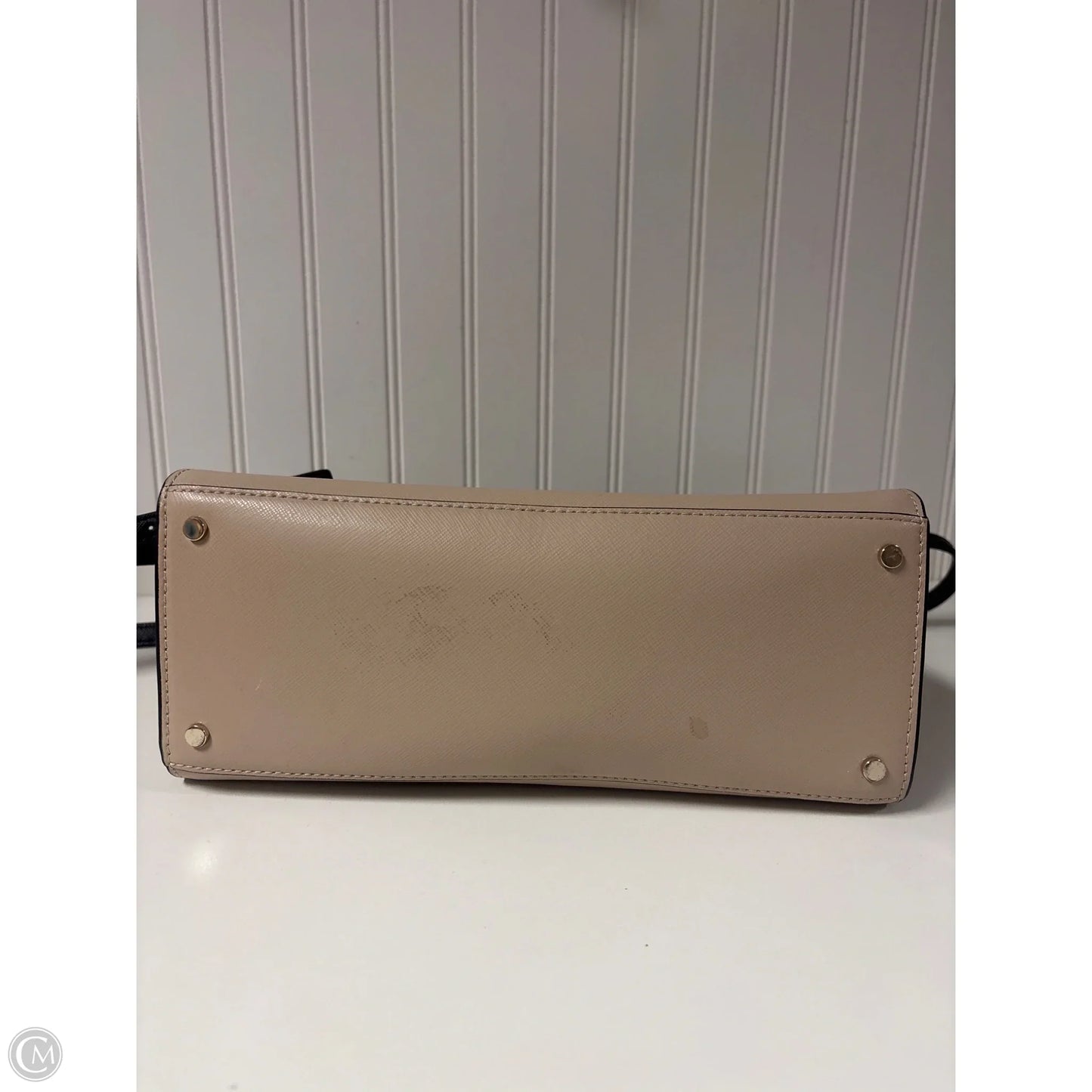 Handbag Designer By Kate Spade, Size: Medium