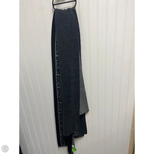 Scarf Long By Michael By Michael Kors