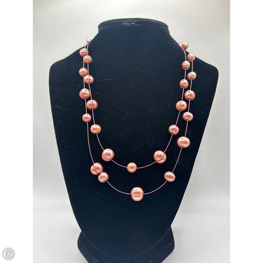 Necklace Other By Honora