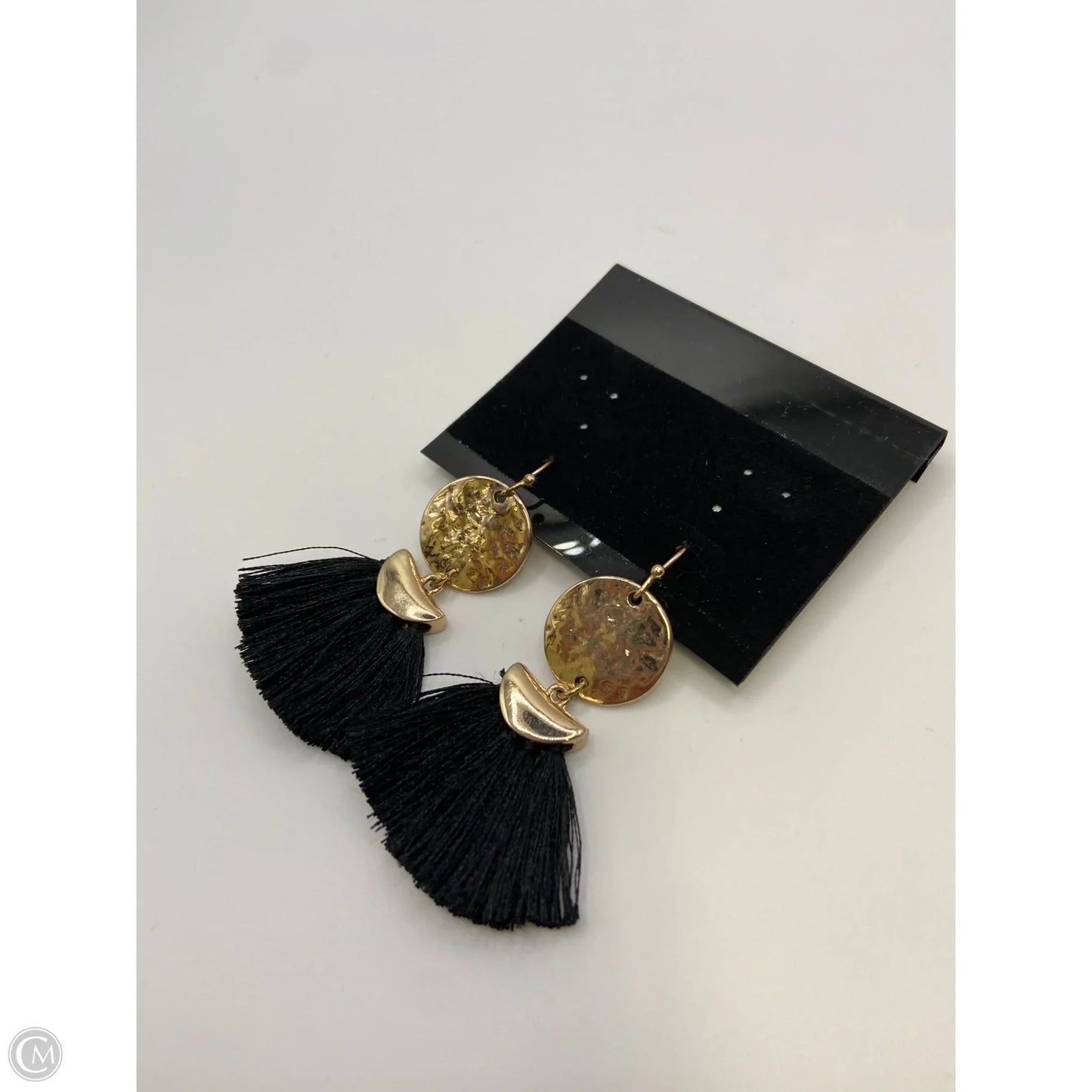 Earrings Dangle/drop By Clothes Mentor