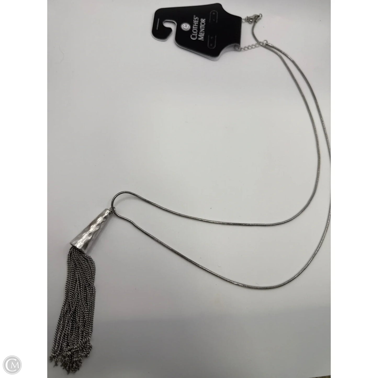 Necklace Chain By Clothes Mentor