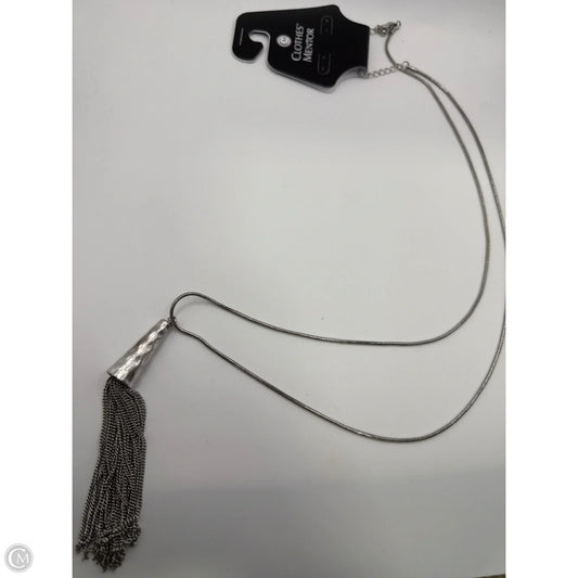 Necklace Chain By Clothes Mentor