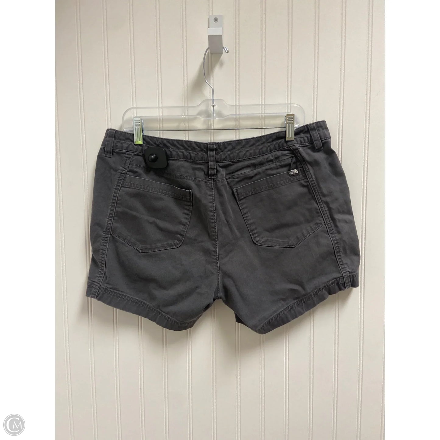 Shorts By The North Face In Grey, Size: 12