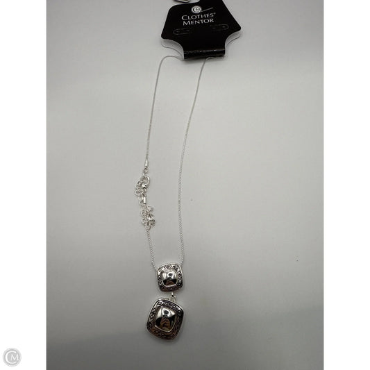 Necklace Chain By Napier