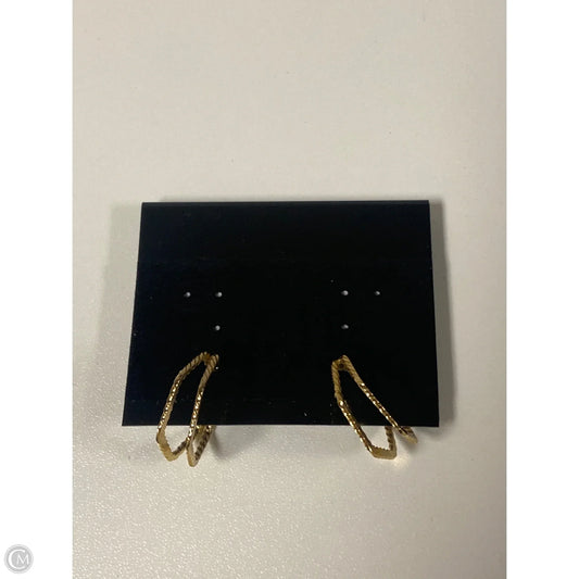 Earrings Dangle/drop By Clothes Mentor