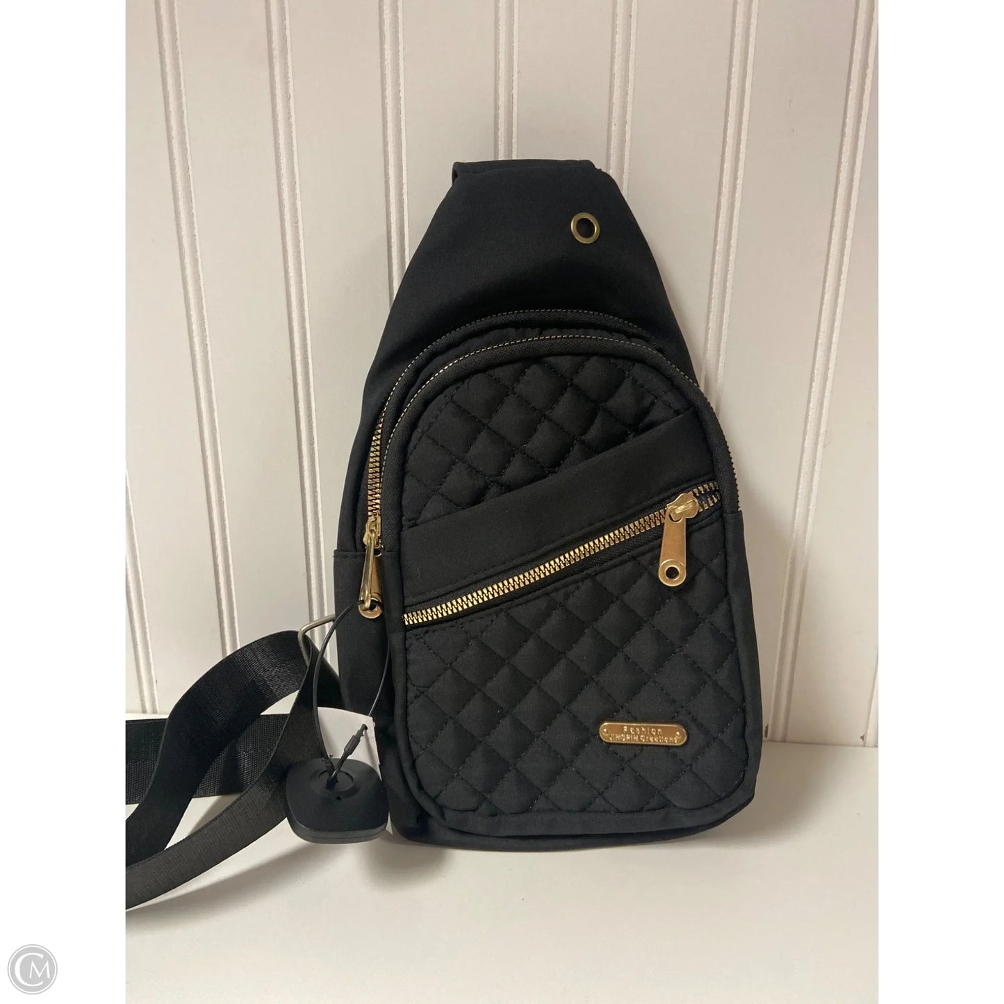 Backpack By Clothes Mentor, Size: Small